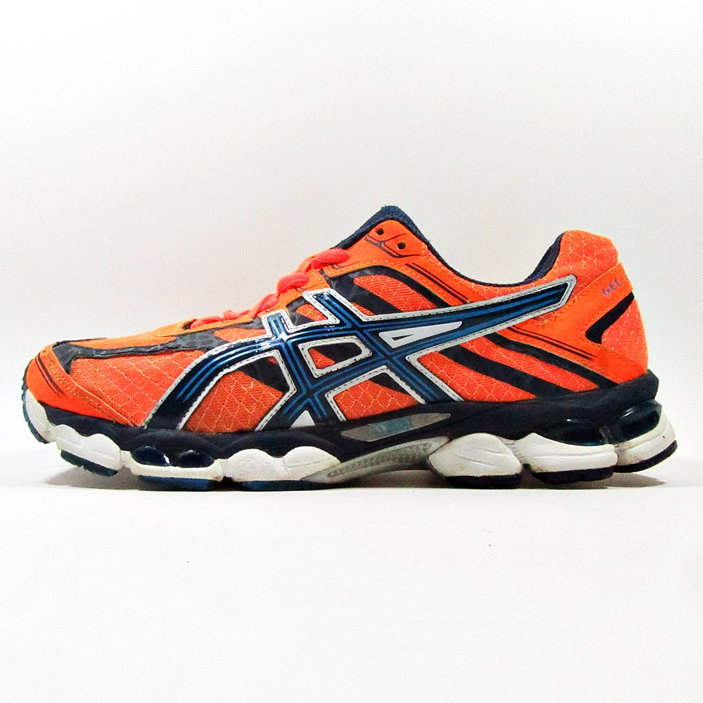 ASICS Gel-Columus 15 - Khazanay