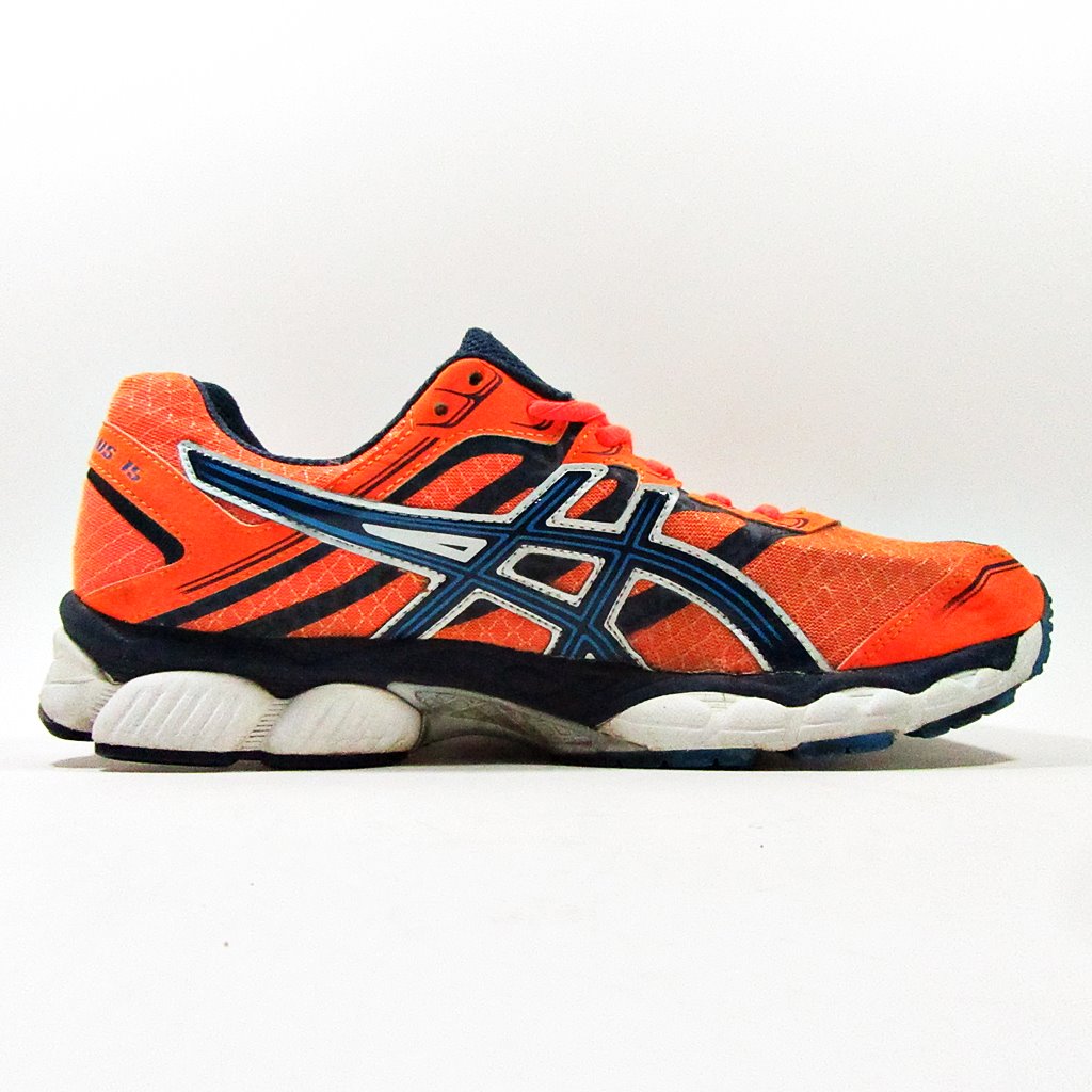 ASICS Gel-Columus 15 - Khazanay