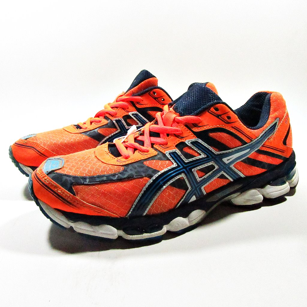 ASICS Gel-Columus 15 - Khazanay