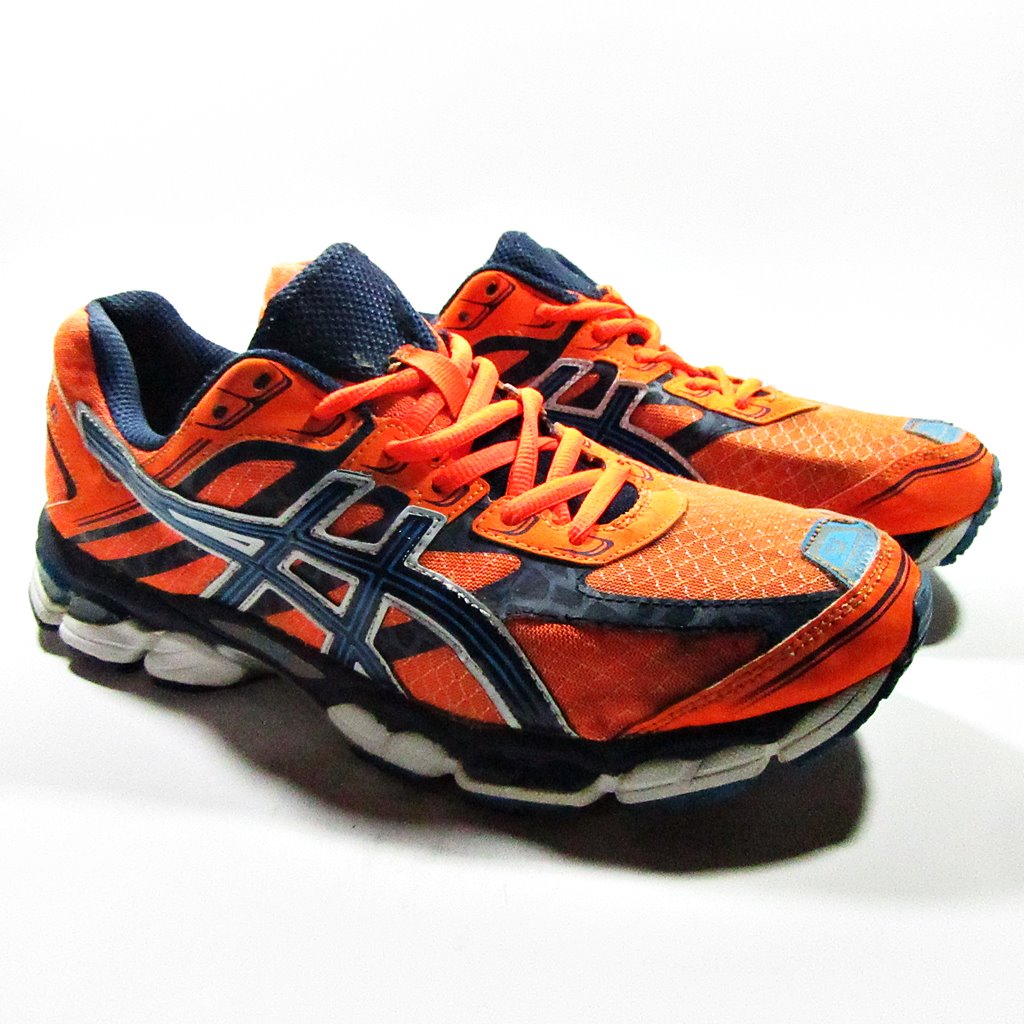 ASICS Gel-Columus 15 - Khazanay