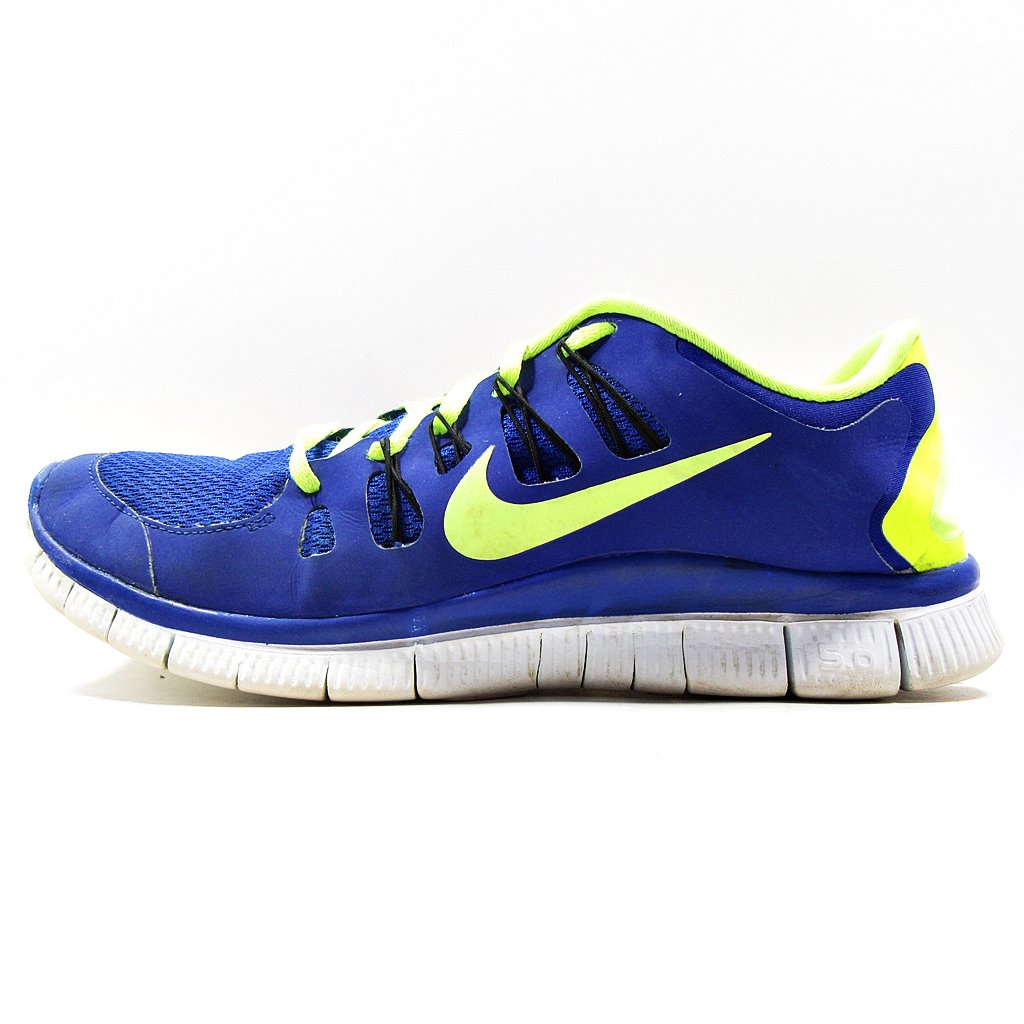 NIKE Free 5.0 - Khazanay