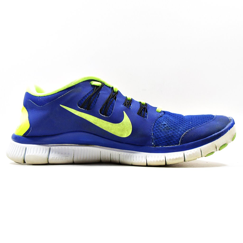 NIKE Free 5.0 - Khazanay