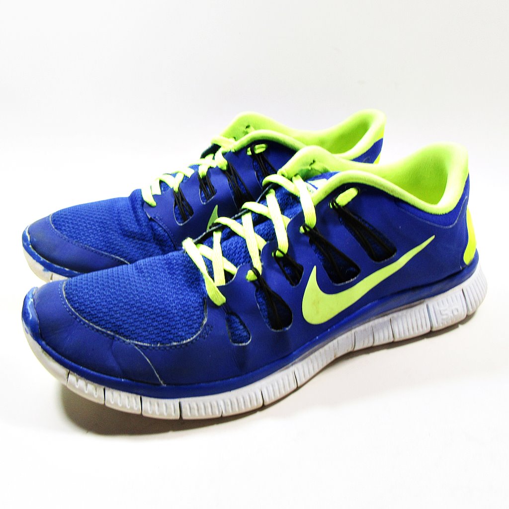 NIKE Free 5.0 - Khazanay