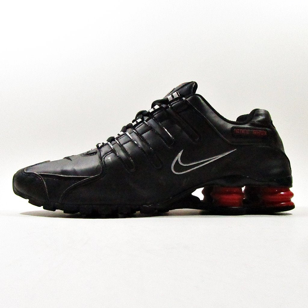 NIKE Shox - Khazanay