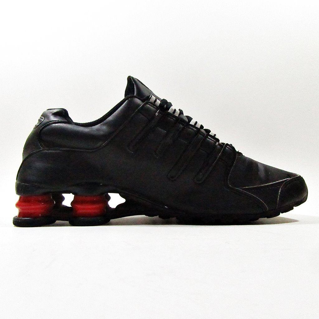 NIKE Shox - Khazanay