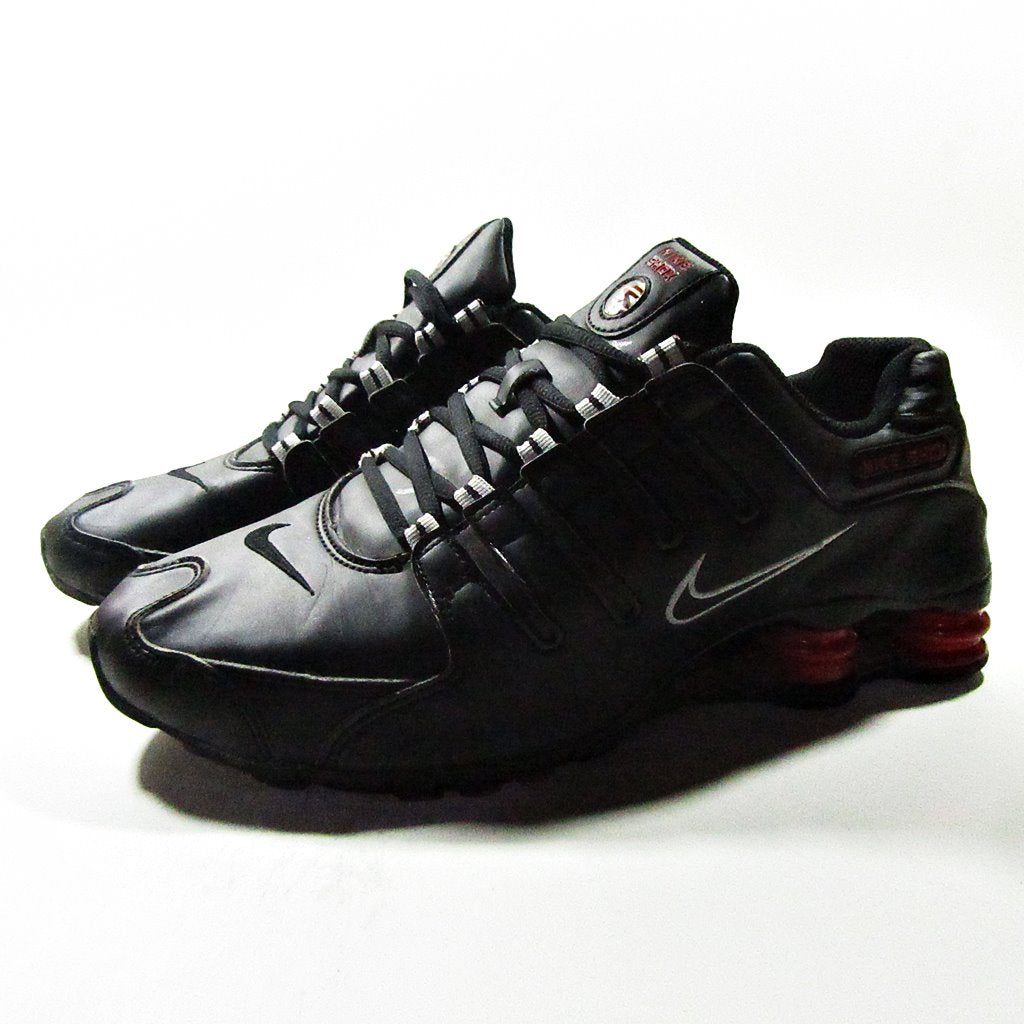 NIKE Shox - Khazanay