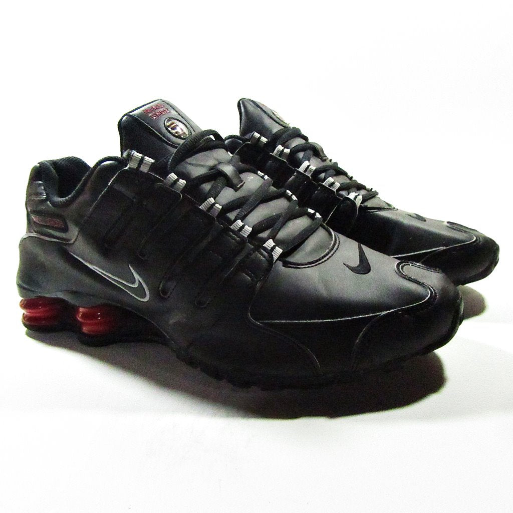 NIKE Shox - Khazanay