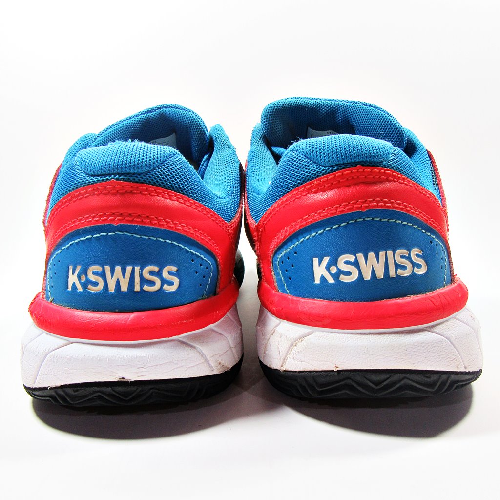 K-SWISS Non-Marking - Khazanay