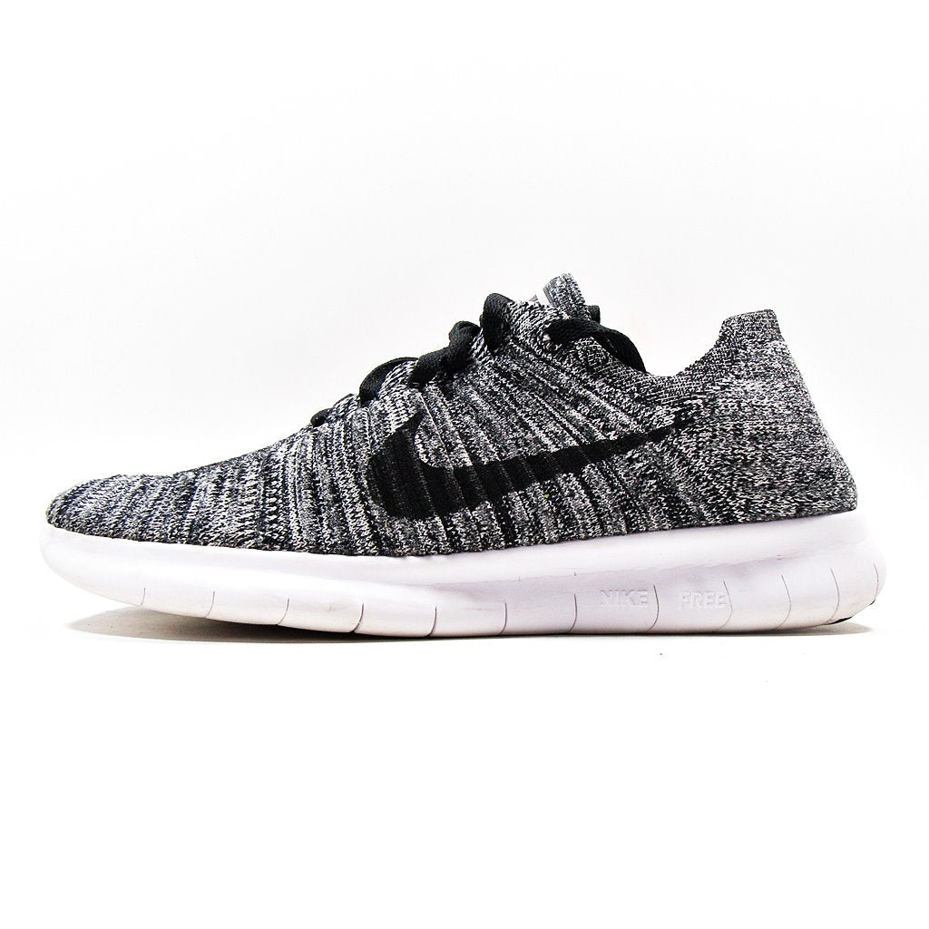 NIKE Free Rn Flyknite - Khazanay