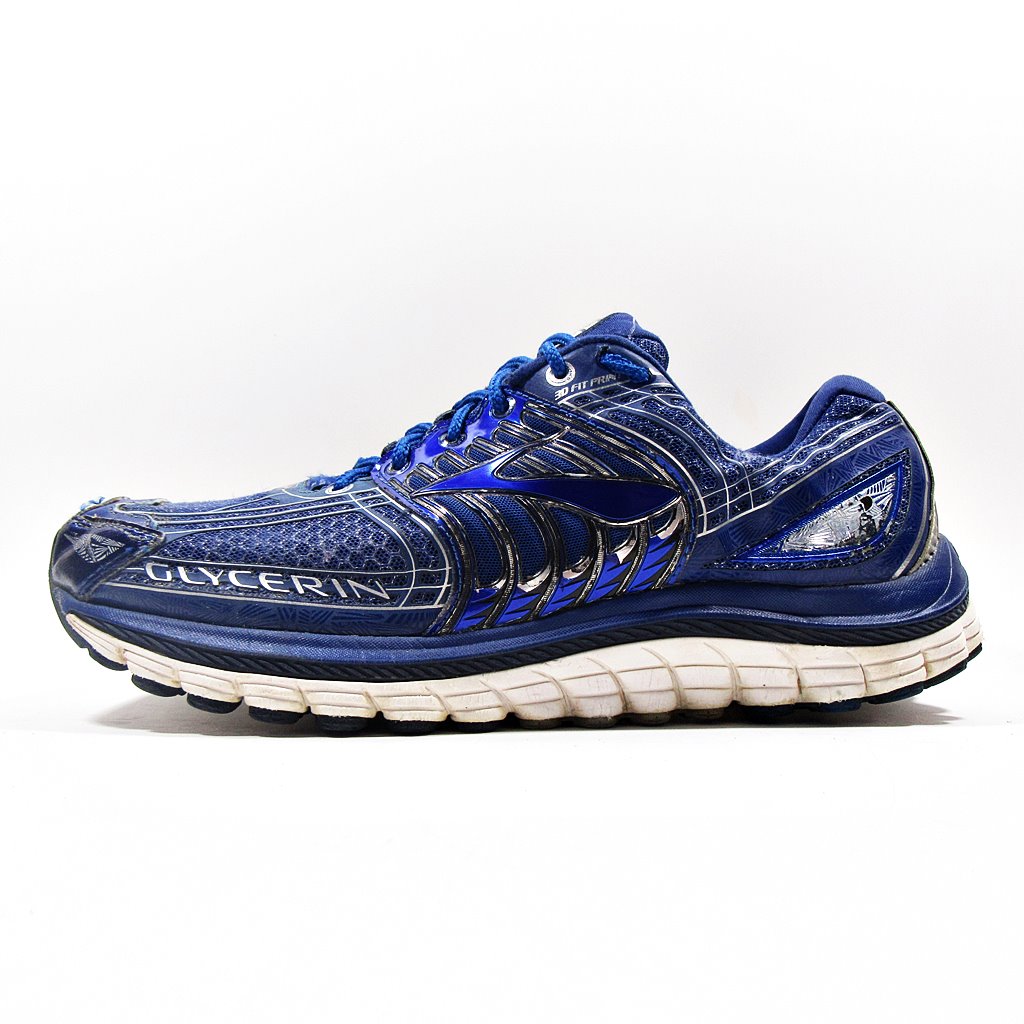 BROOKS Glycerin - Khazanay