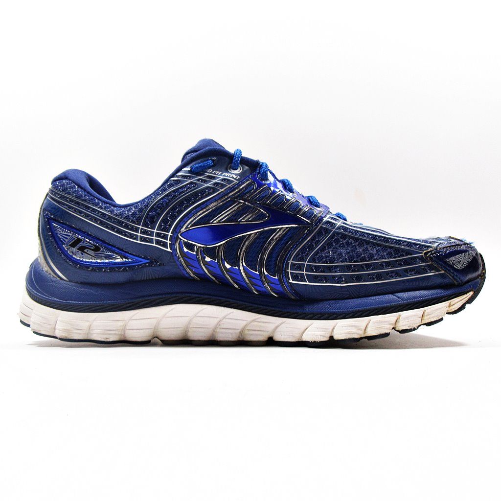 BROOKS Glycerin - Khazanay