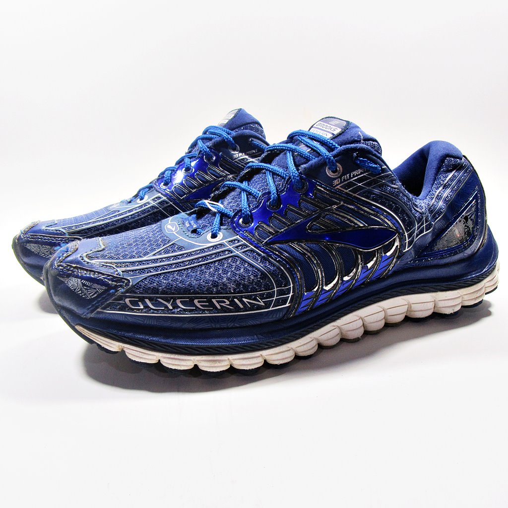 BROOKS Glycerin - Khazanay