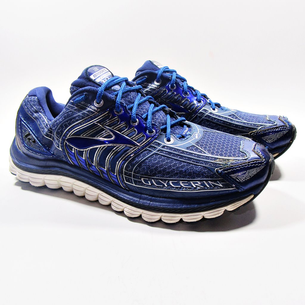 BROOKS Glycerin - Khazanay