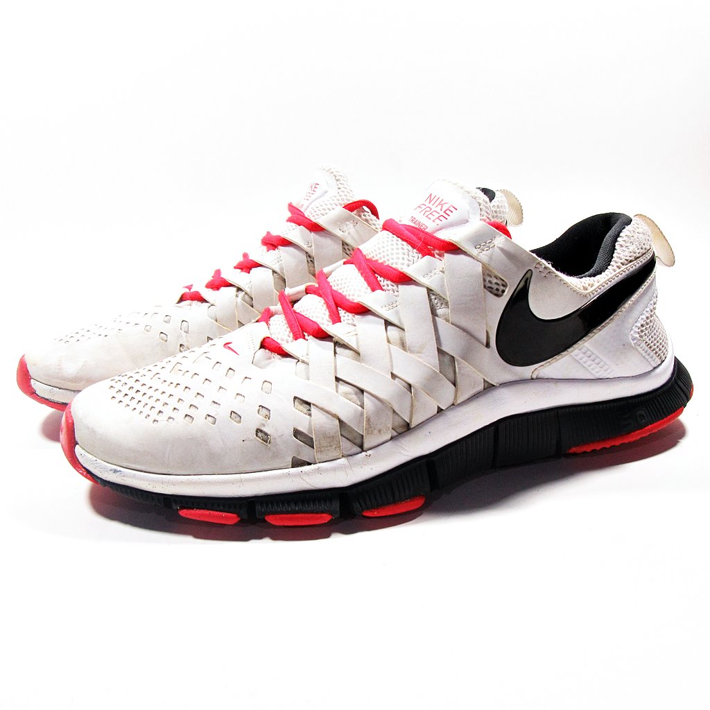 NIKE Free Trainer - Khazanay