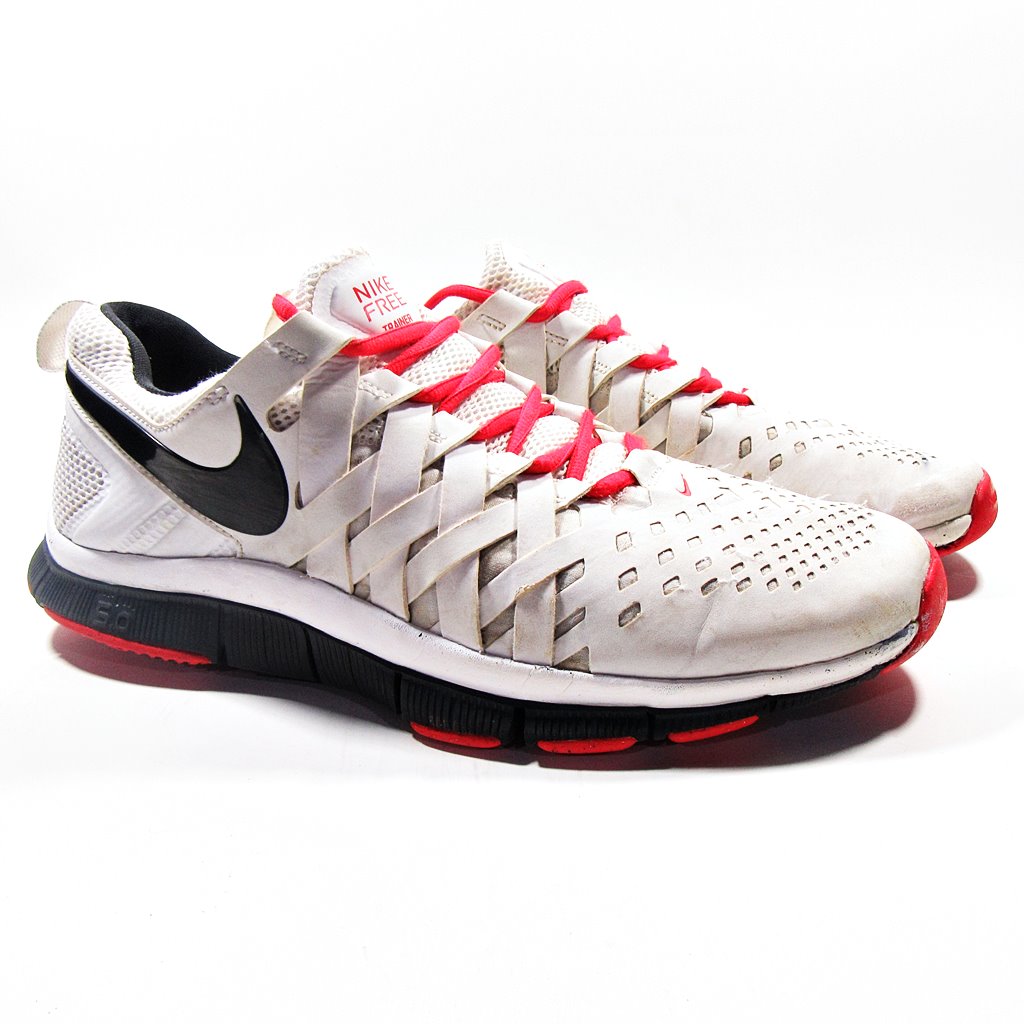 NIKE Free Trainer - Khazanay