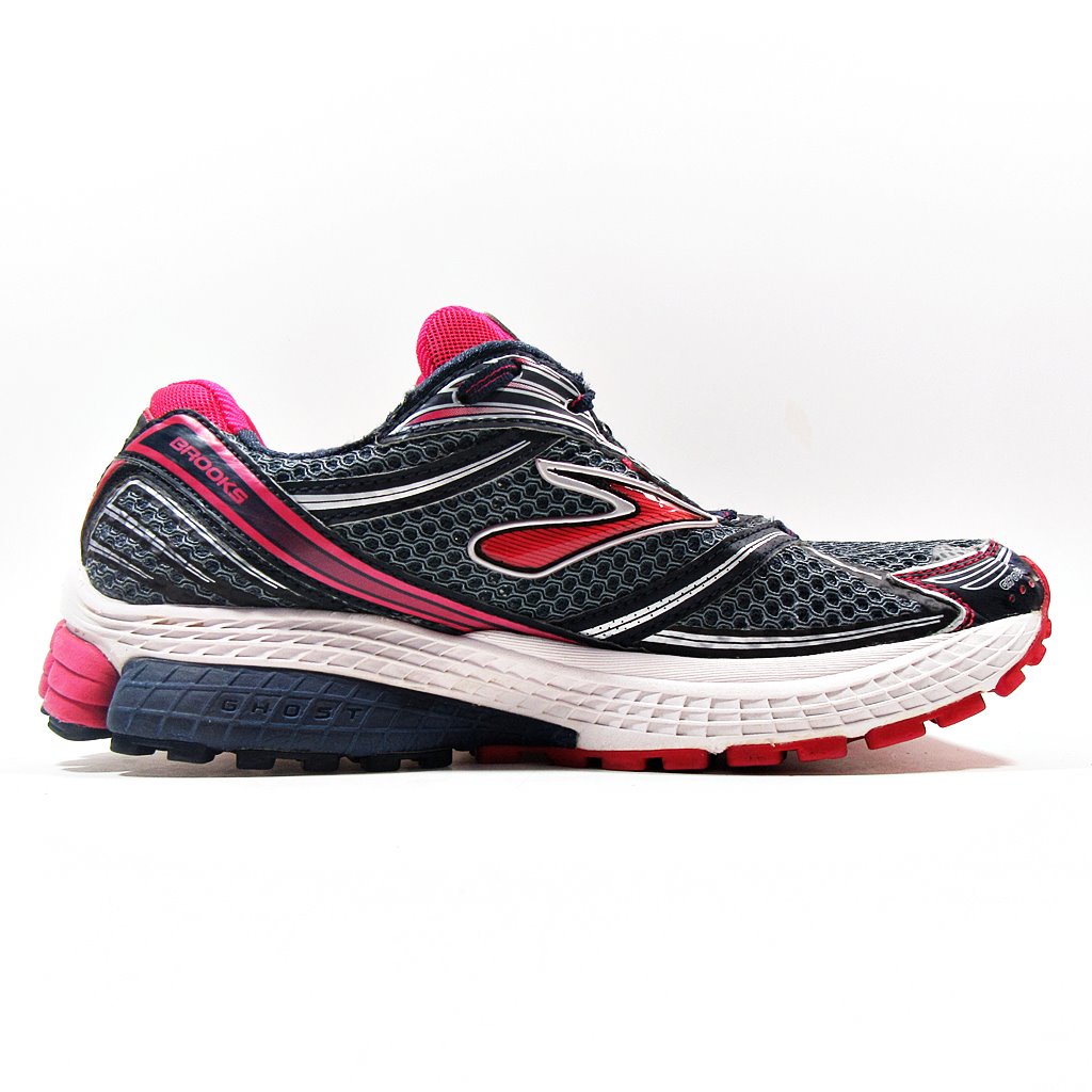 BROOKS Ghost 6 - Khazanay