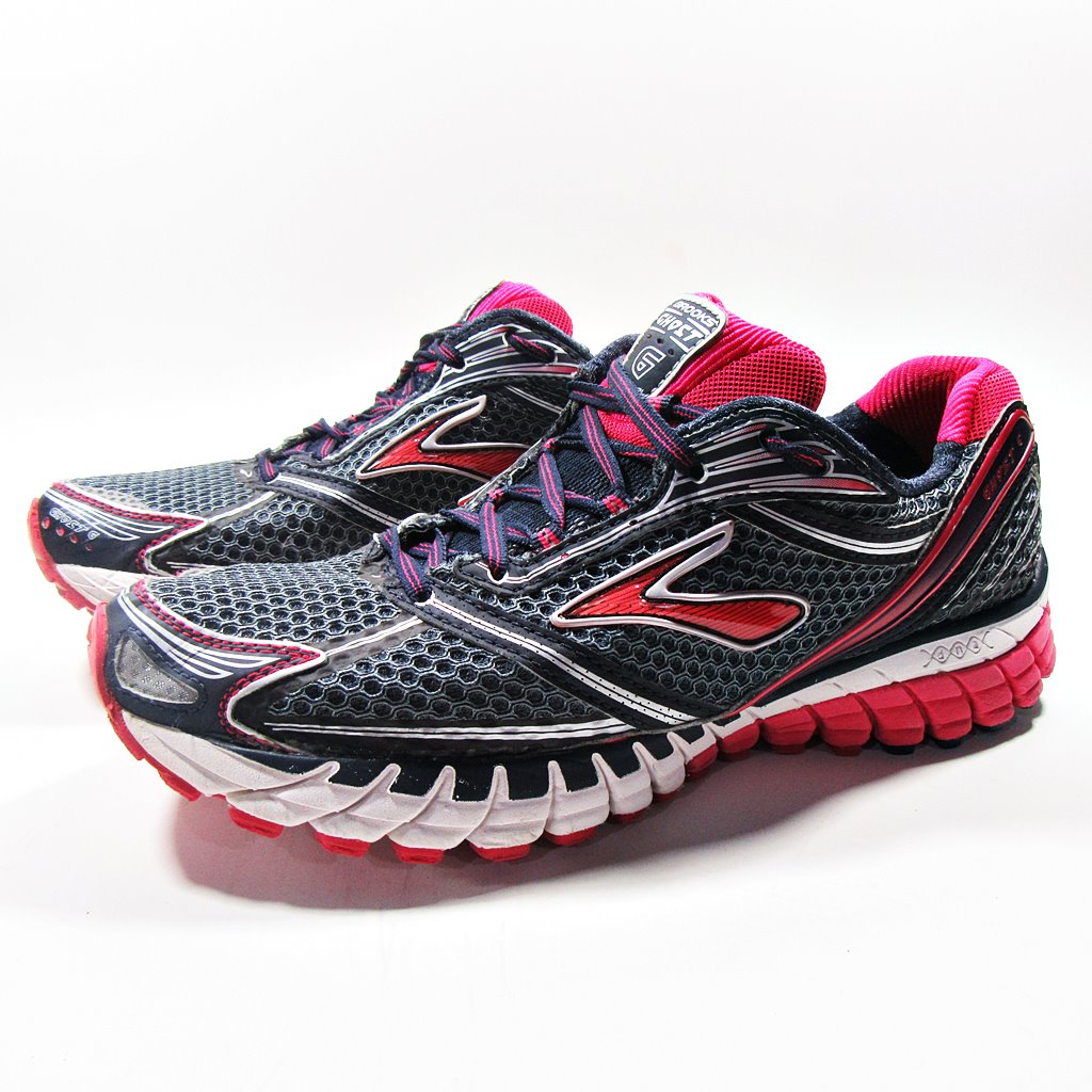 BROOKS Ghost 6 - Khazanay