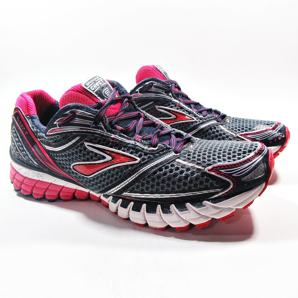 BROOKS Ghost 6 - Khazanay