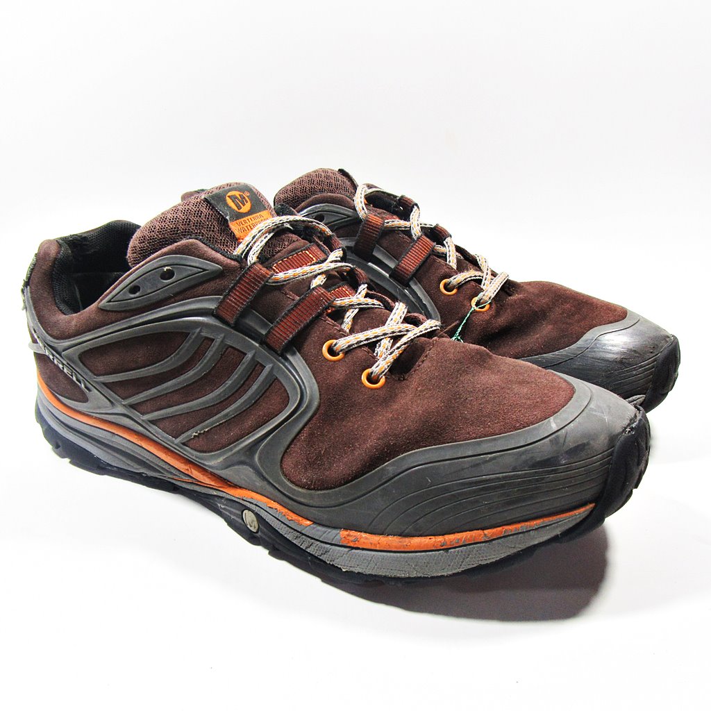 MERRELL Select Grip - Khazanay