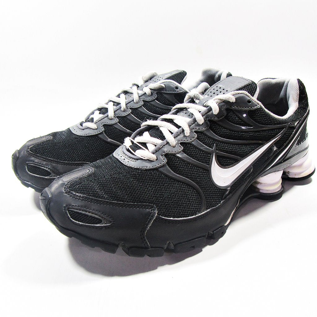 NIKE Shox - Khazanay