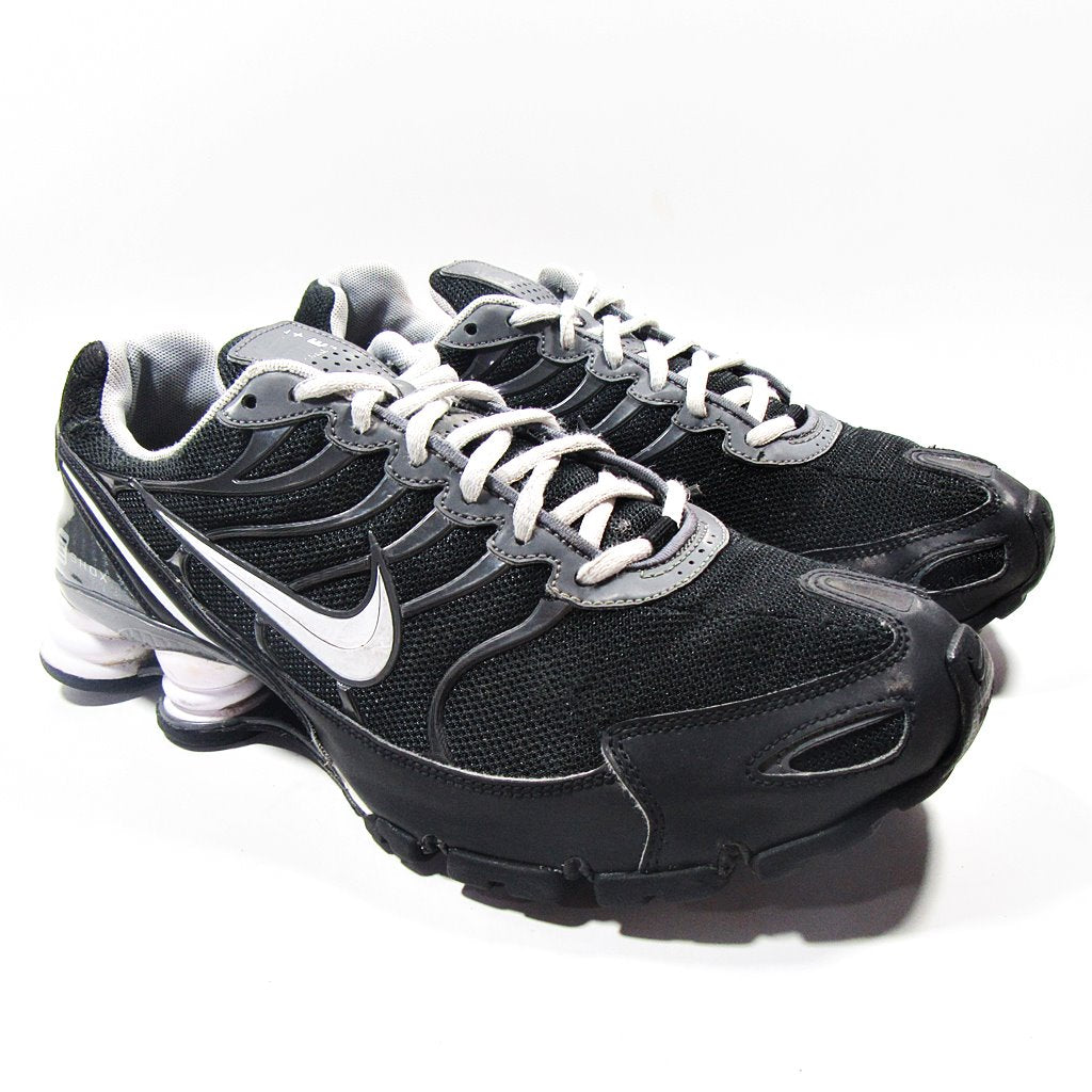 NIKE Shox - Khazanay