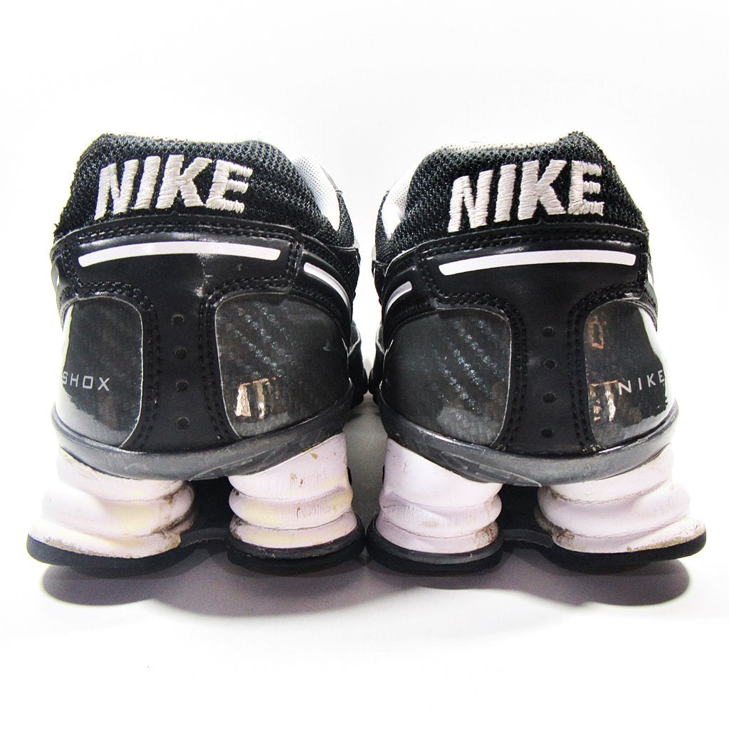 NIKE Shox - Khazanay