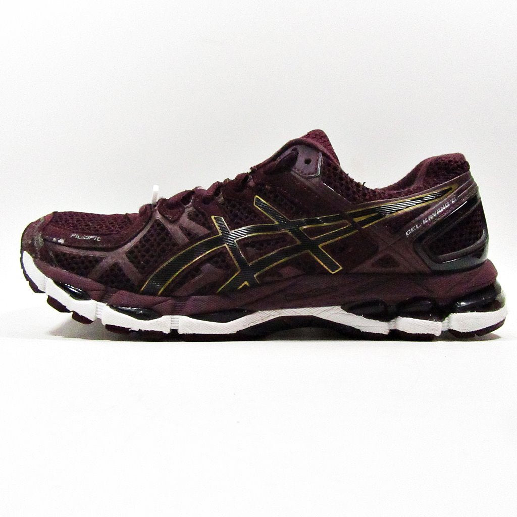 ASICS Fluidfit - Khazanay