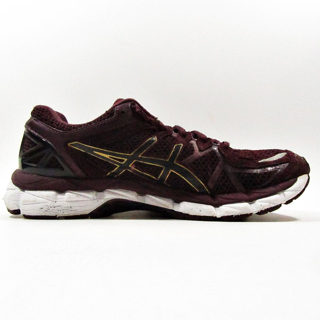 ASICS Fluidfit - Khazanay