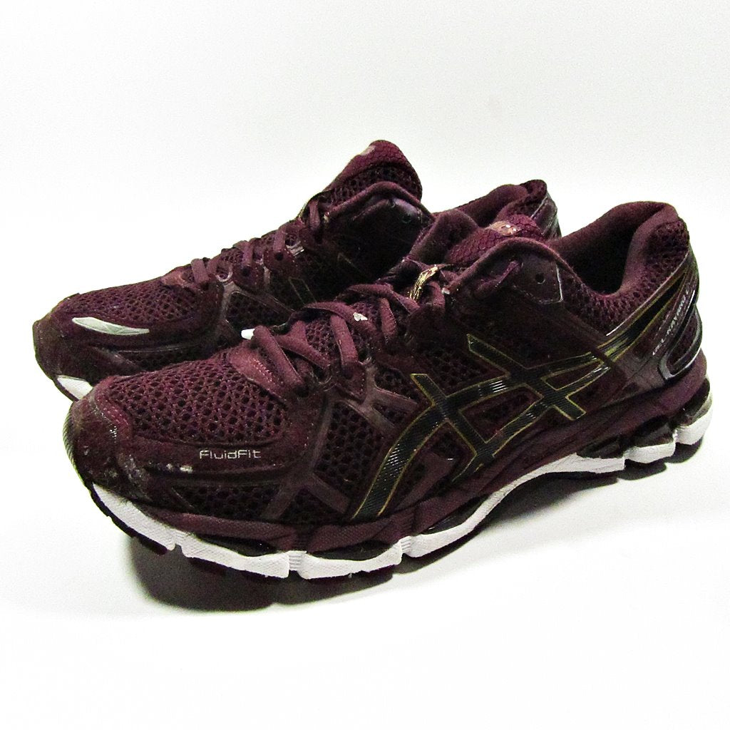 ASICS Fluidfit - Khazanay