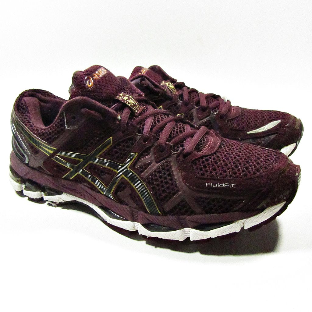 ASICS Fluidfit - Khazanay