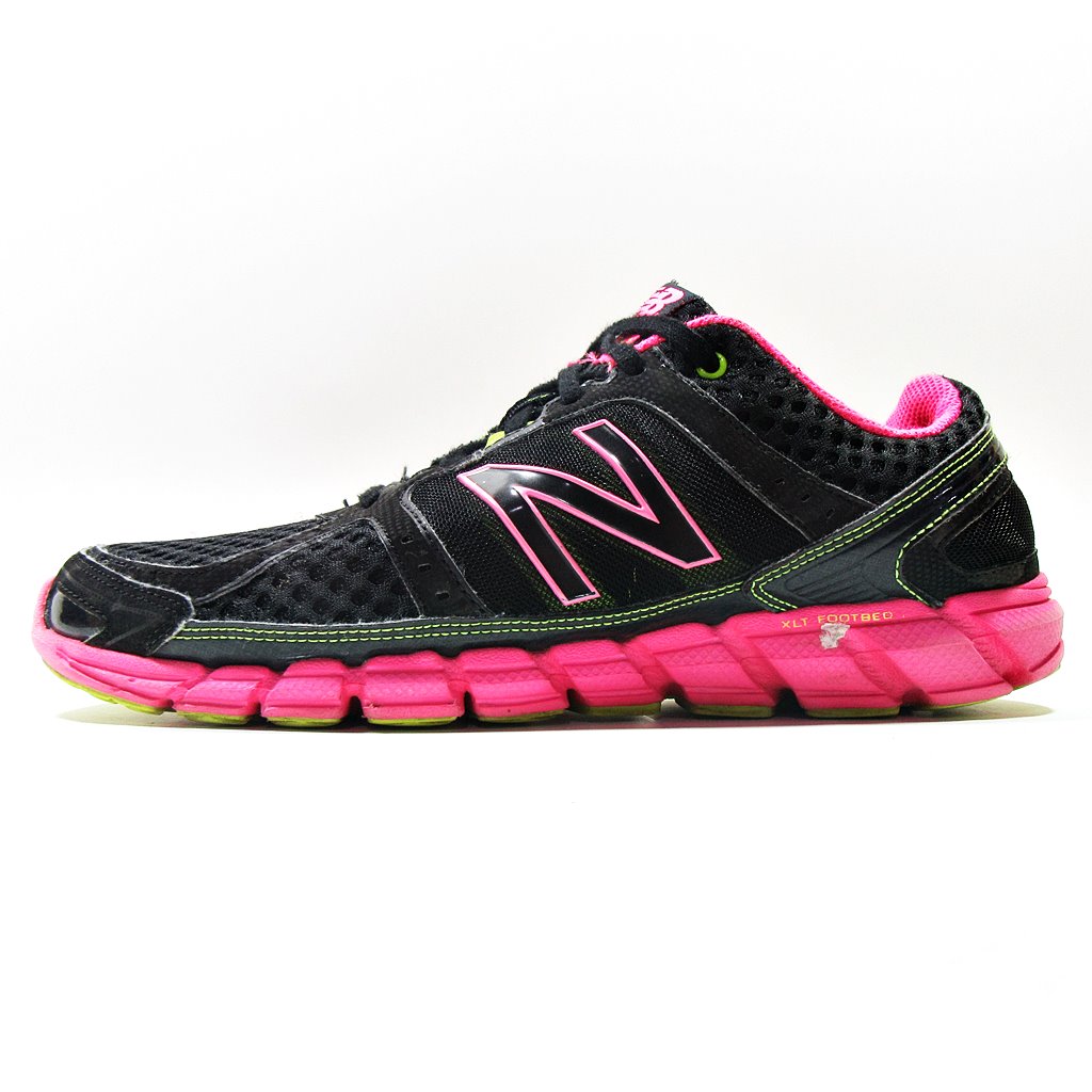 NEW BALANCE Xlt Footbed' - Khazanay