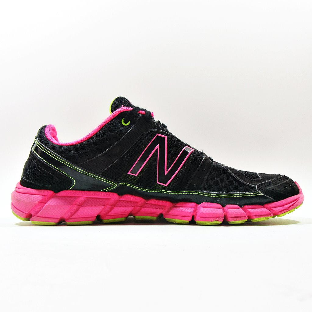 NEW BALANCE Xlt Footbed' - Khazanay