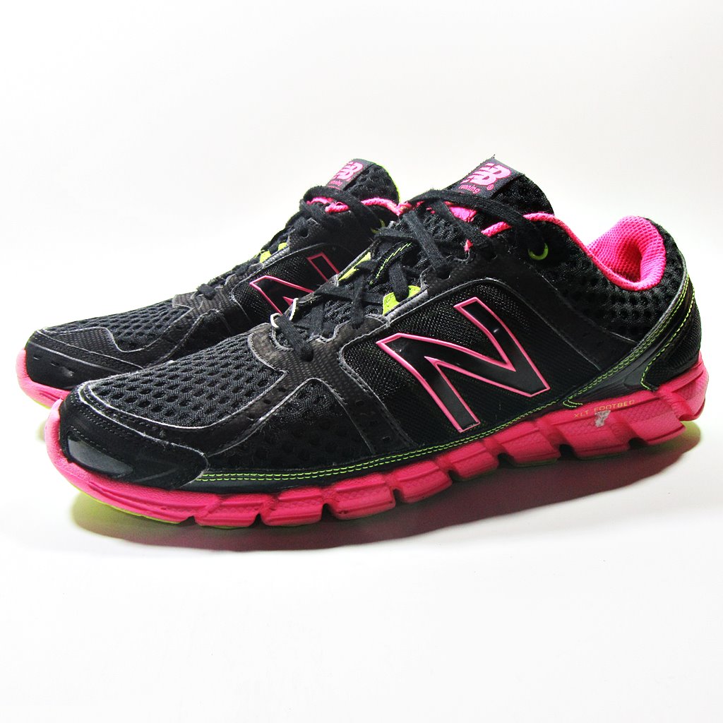 NEW BALANCE Xlt Footbed' - Khazanay