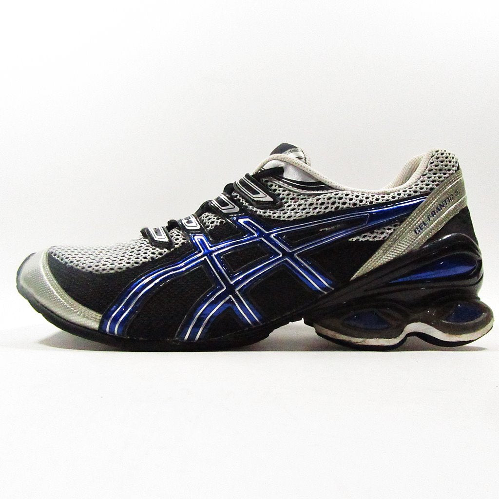 ASICS Frantic 5 - Khazanay