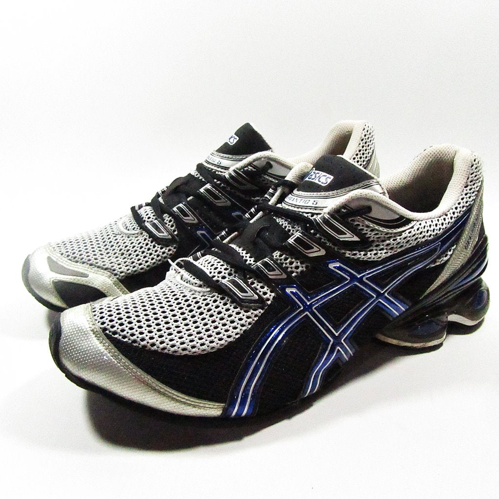 ASICS Frantic 5 - Khazanay