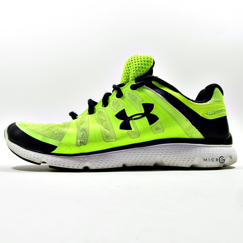 UNDER ARMOUR Micro - Khazanay