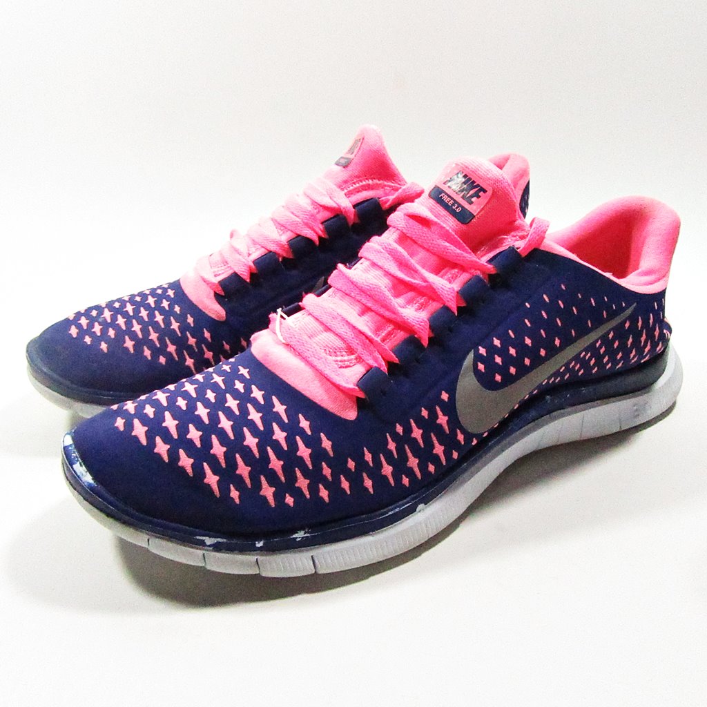 NIKE Free 3.0 - Khazanay