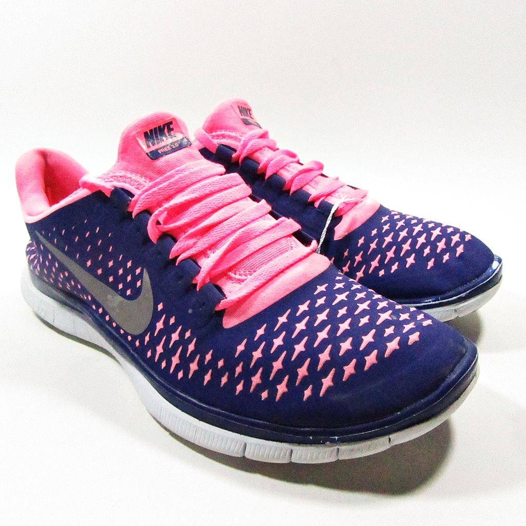 NIKE Free 3.0 - Khazanay