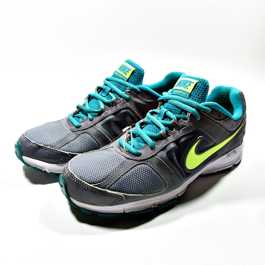 NIKE Air Relentless 3 - Khazanay