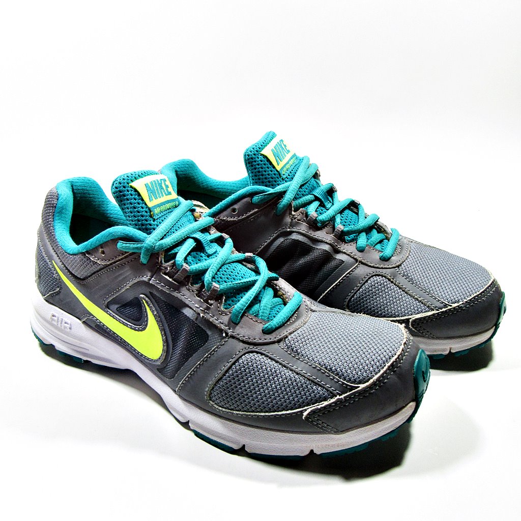 NIKE Air Relentless 3 - Khazanay