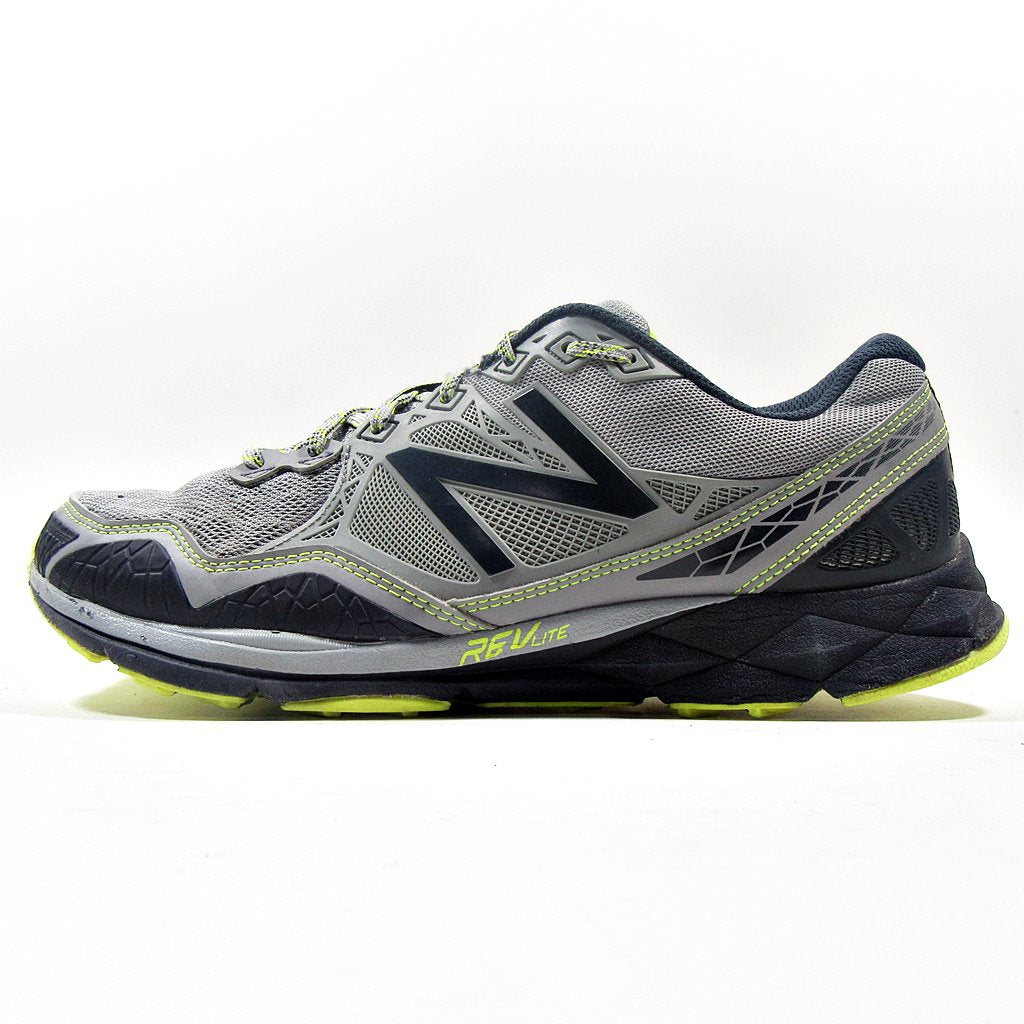 NEW BALANCE Trail - Khazanay