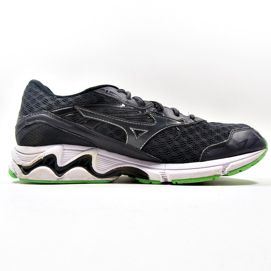 MIZUNO Wave Inspire 12 - Khazanay