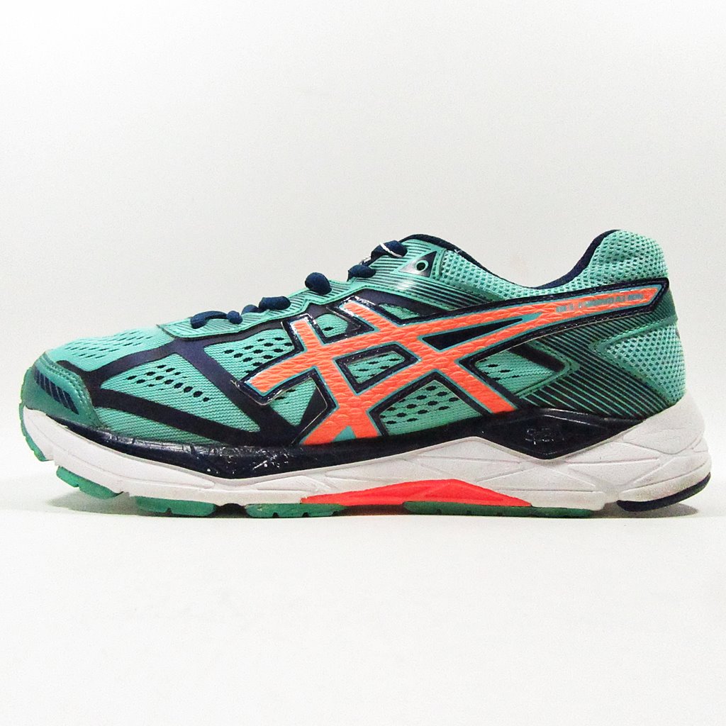 ASICS Gel-Foundation - Khazanay