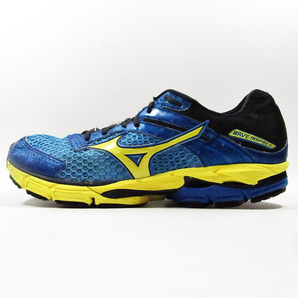 MIZUNO Wave Inspire 9 - Khazanay