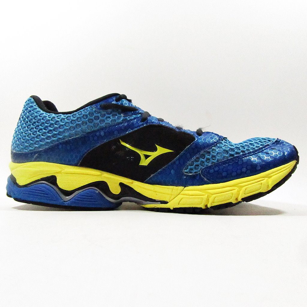 MIZUNO Wave Inspire 9 - Khazanay