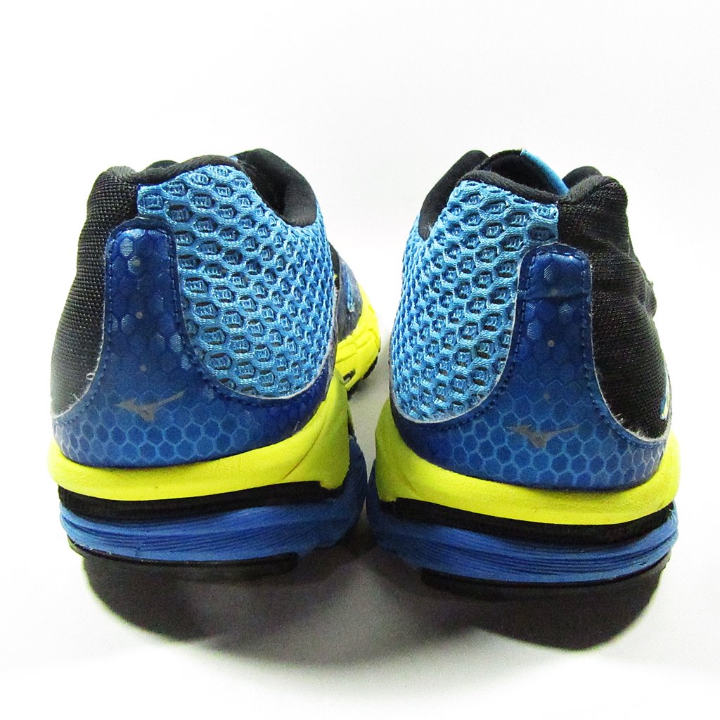 MIZUNO Wave Inspire 9 - Khazanay