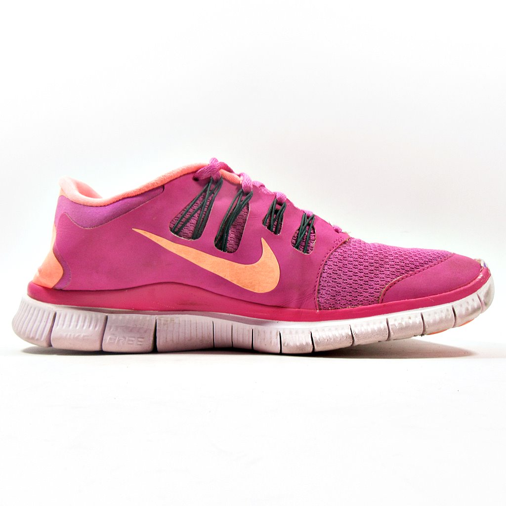 NIKE Free 5.0 - Khazanay