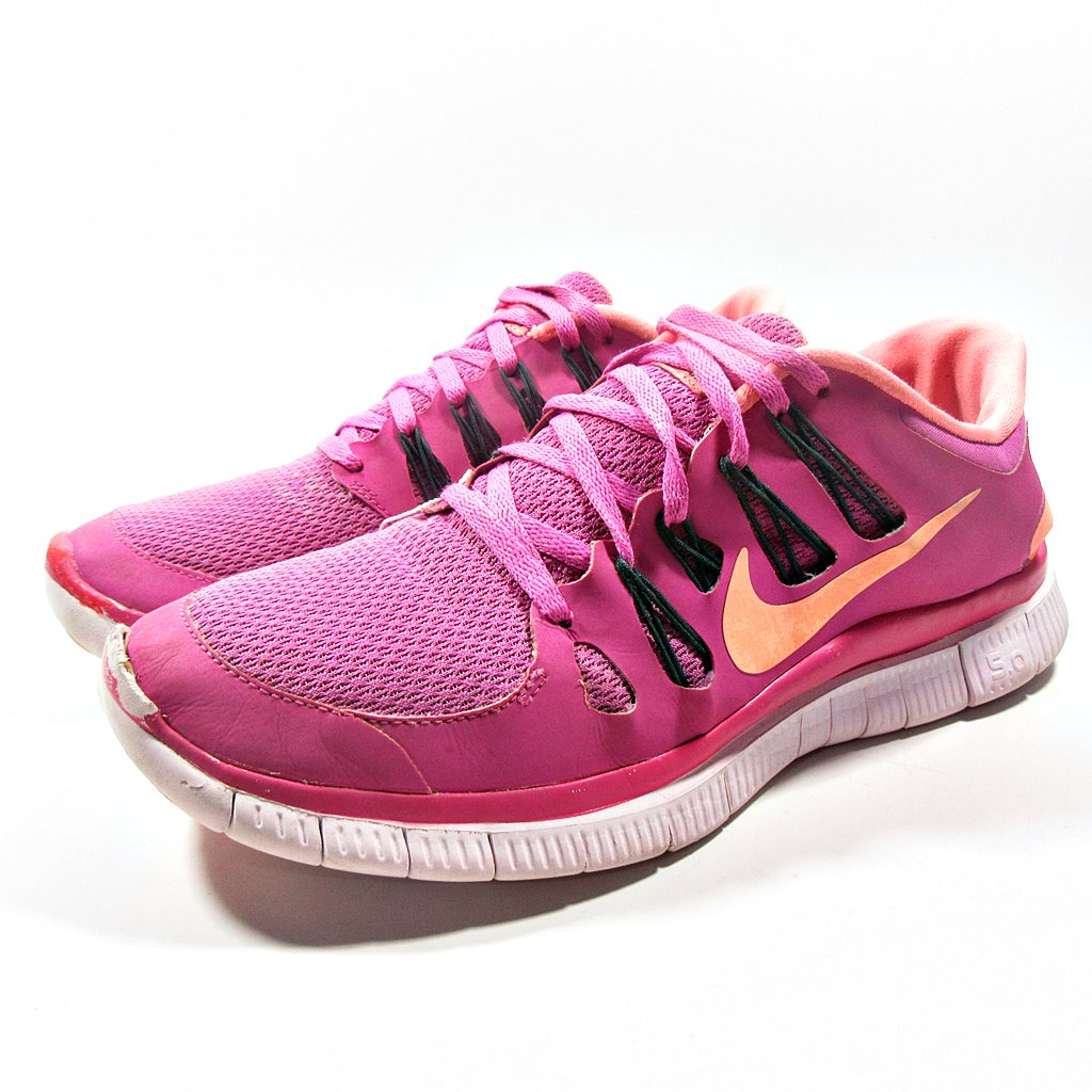 NIKE Free 5.0 - Khazanay