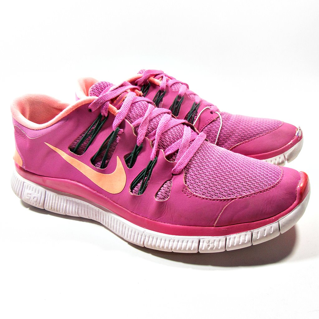 NIKE Free 5.0 - Khazanay