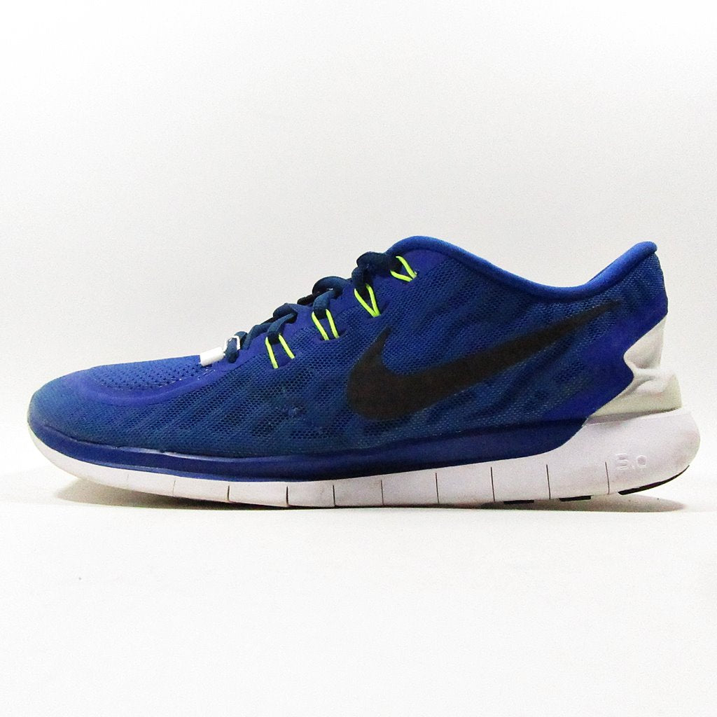 NIKE Free 5.0 - Khazanay